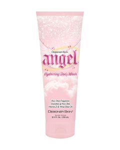 Designer Skin Angel Hydrating Body Wash 8.5 Oz Kiwi Pear Fragrance