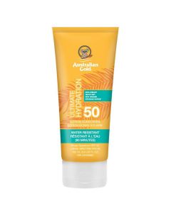 Australian Gold Mini Ultimate Hydration Lotion SPF 50 100ml/3.4oz