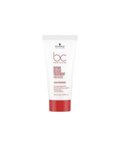 BC Bonacure Repair Rescue Sealed Ends 100ml
