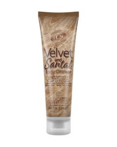 Devoted Creations Velvet Santal Body Cleanser