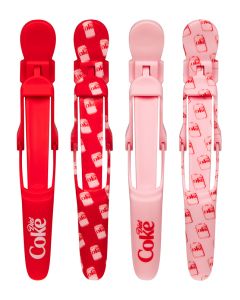 Framar: Diet Coke - Gator Grips