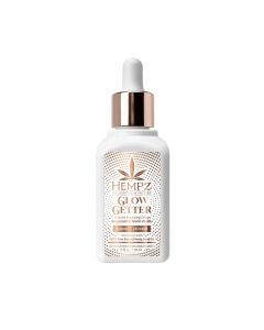 Hempz: Glow Getter Bronzing Drops, 2oz