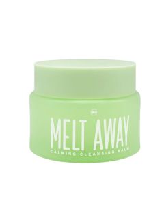 Lurella: Melt Away Cleansing Balm - Green Pore Cleansing