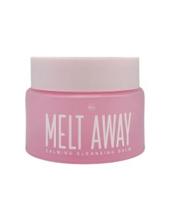 Lurella: Melt Away Cleansing Balm - Pink Cleansing