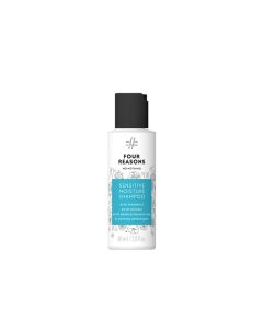 No Nothing Four Reasons Moisture Shampoo 60mL