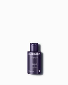 BLS: Violet Shampoo - 60ml Blacklight Blonde Science