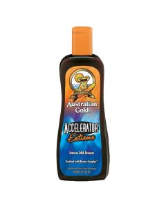 AG Accelerator Extreme 8.5oz Australian Gold
