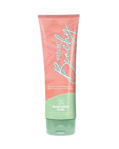 Australian Gold Feelin&#039; Beachy Ultra-Dark Paradise Glow Bronzer 8.5oz