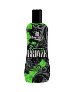 Australian Gold Deviously Bronze 8.5oz