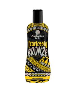Australian Gold Fearlessly Bronze 8.5oz