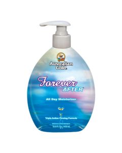 Australian Gold Forever After Moisturizer 13.5oz AG FOREVER AFTER 13.5oz