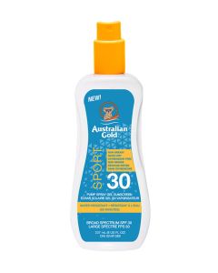 Australian Gold SPF 30 Sport Spray 8oz
