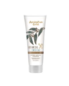 Australian Gold SPF 50 Face Lotion Dark 5oz