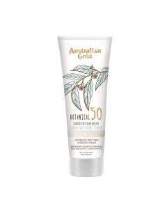 Australian Gold SPF 50 Face Lotion Light 5oz