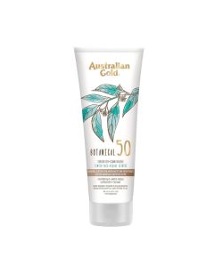 Australian Gold SPF 50 Face Lotion Medium 3oz