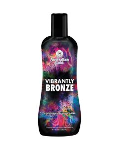 Australian Gold Vibrancy Bronze 8.5oz Bronzing lotion