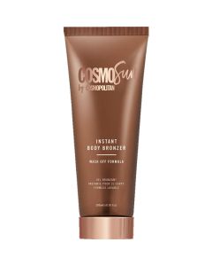 CosmoSun Instant Body Bronzer 200ml