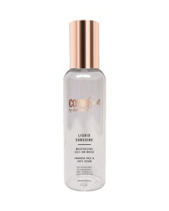 CosmoSun Liquid Sunshine 200ml