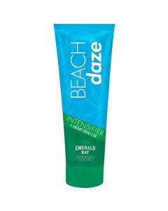 Emerald Bay Beach Daze Intensifier + Hemp Seed Oil 8.5oz