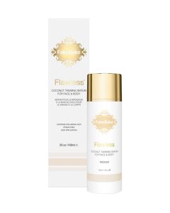 Fake Bake Flawless Serum 5oz Self Tanning serum