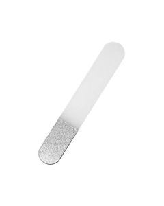 Glitter Glass File Two Sided Brilliance Collection