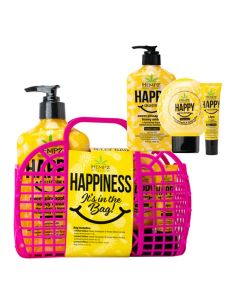 Hempz Happiness It&#039;s In The Bag 3pc