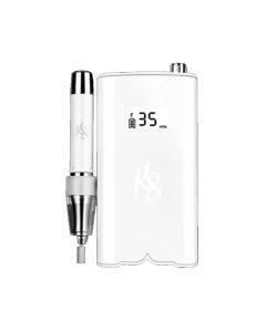 Beyond Pro Kiara Sky Nail Drill Silver