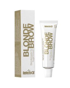 RefectoCil Blonde Brow Bleach Paste 15ml