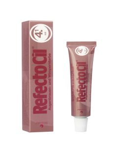 RefectoCil Red Tint #4.1 15ml