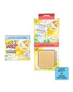 The Balm Let&#039;s Bolt Highlighter