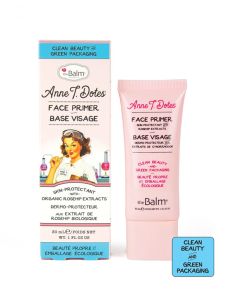 Anne T Dotes Face Primer 1oz