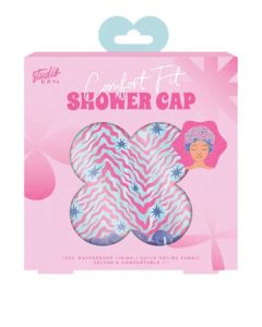 Studio Dry: Comfort Fit Shower Cap