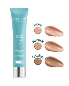 Thalgo BB Cream Golden 40ml Illuminating Multi-Perfection