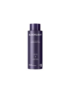BLS: Professional Violet Shampoo - 120ml Blacklight Blonde Science