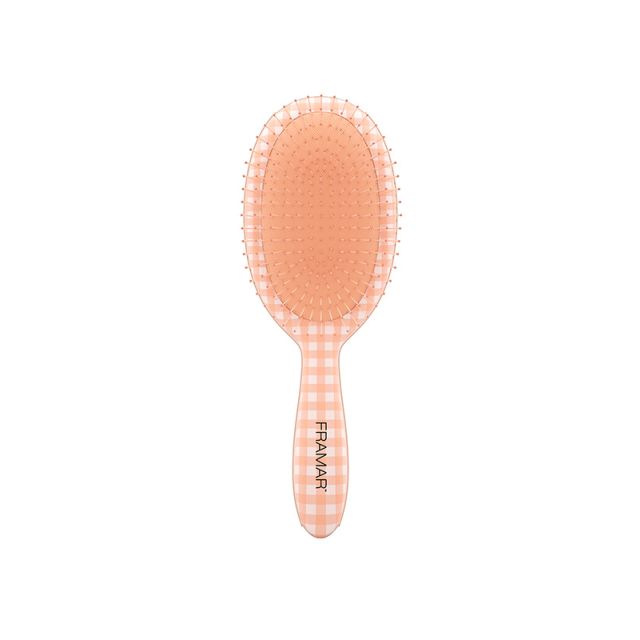 Framar: Peach Please Detangler Belle