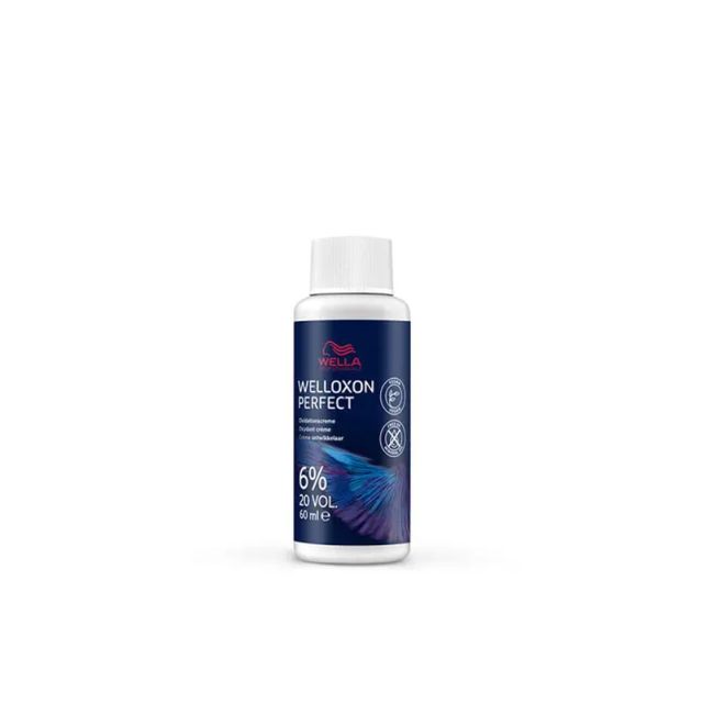 Wella Welloxon Perfect 20 Volume 60ml 60ml