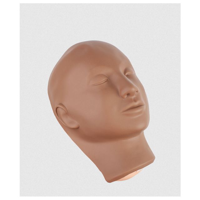 NP Mannequin skin Espresso  5pk