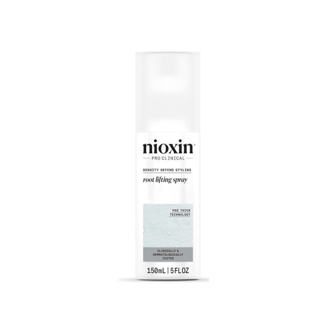 Nioxin Root Lifting Spray 150ml/5oz