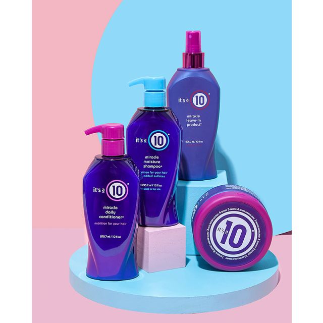 It&#039;s a 10 Miracle Shampoo 2oz
