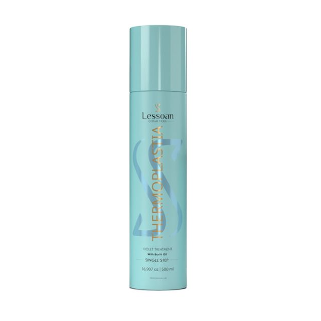 Lessoan: Thermoplastia Treatment 500ml