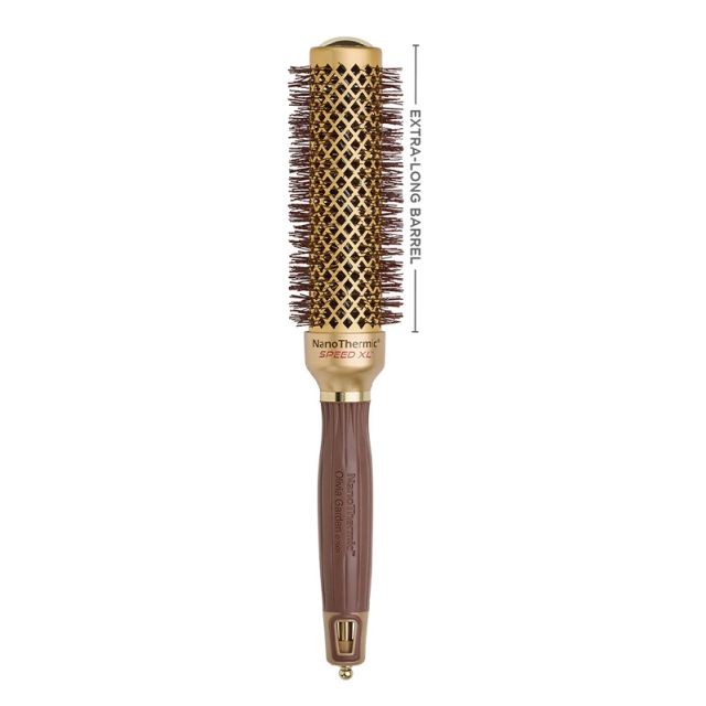 Olivia NanoThermic Speed XL 1.25&quot;