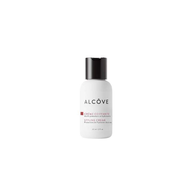 Alcove Curl Activator 2oz Cream for Curly Hair