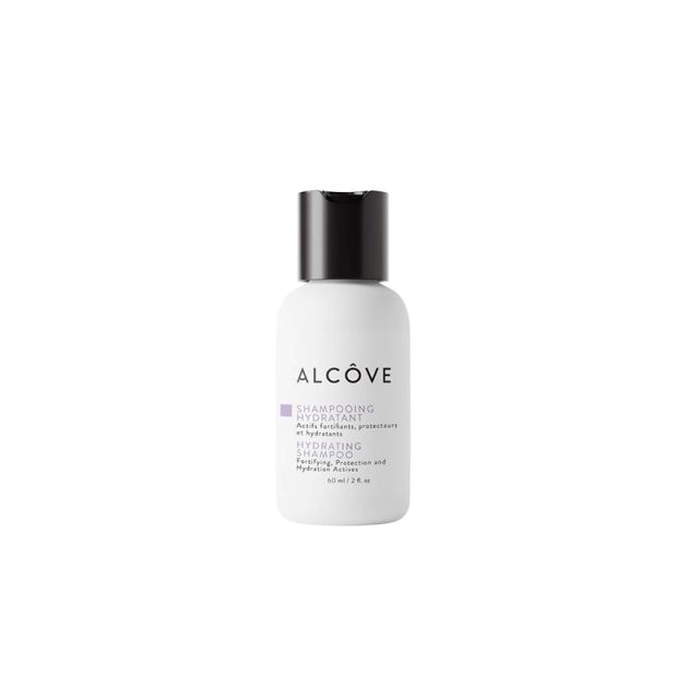 Alcove Hydrating Shampoo 2oz