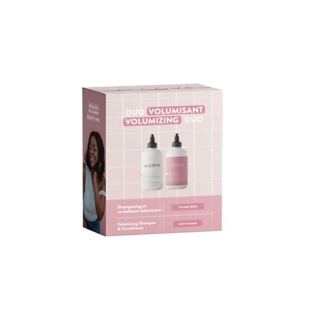 Alcove Volume Duo 300ml 2026