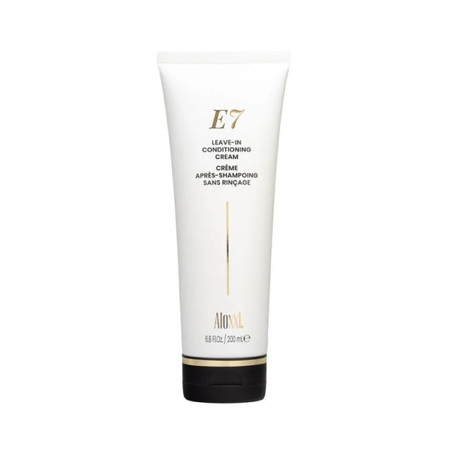 Aloxxi E7 Leave-In Conditioning Cream 200ml
