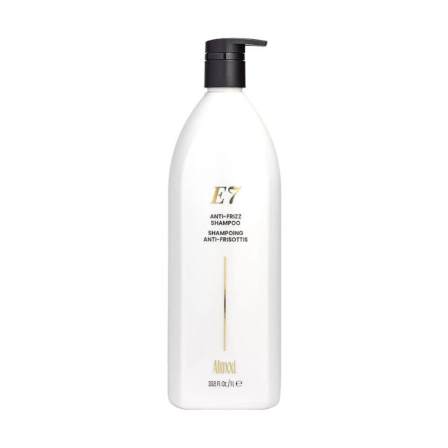 Aloxxi E7 Anti-Frizz Shampoo 1L