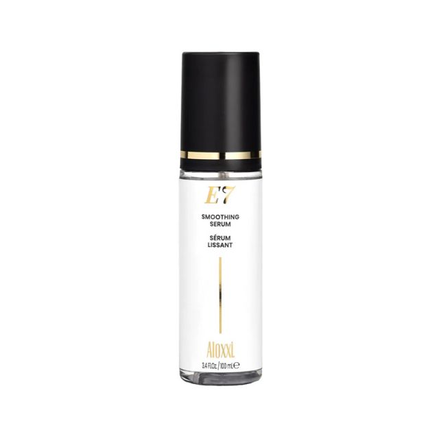 Aloxxi E7 Smoothing Serum 100ml