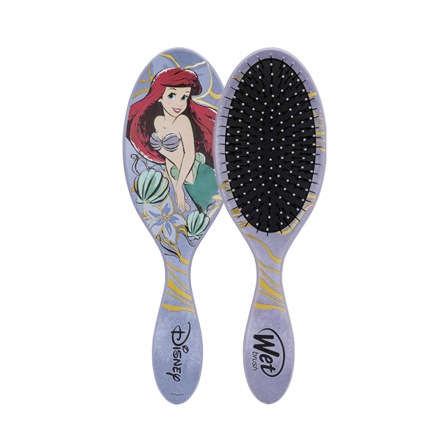 Wet Brush: Ariel Disney Princess: Original Detangler