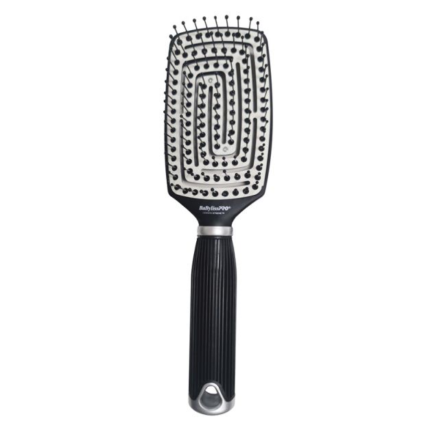 BabylissPro: Large Vent Brush #BABCRV9