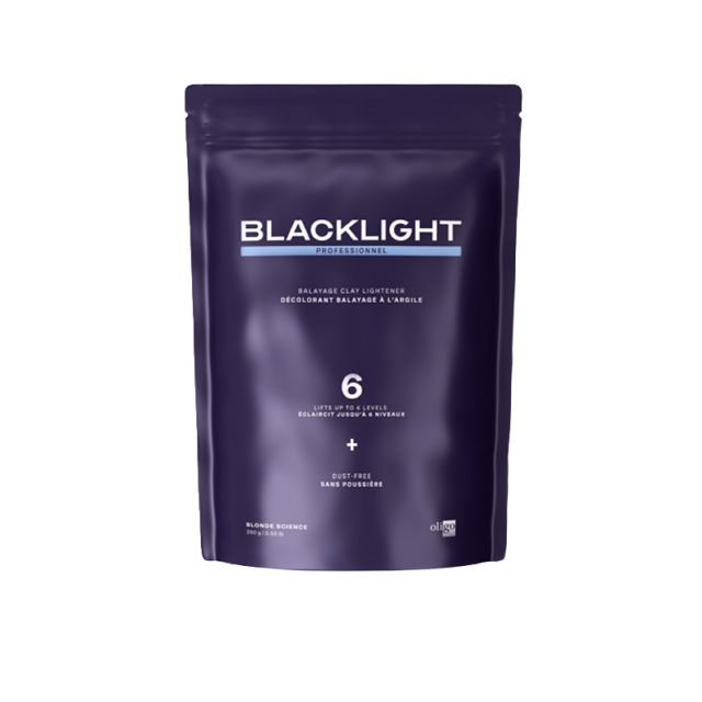 Blacklight Pro Balayage Clay Lightener 250g